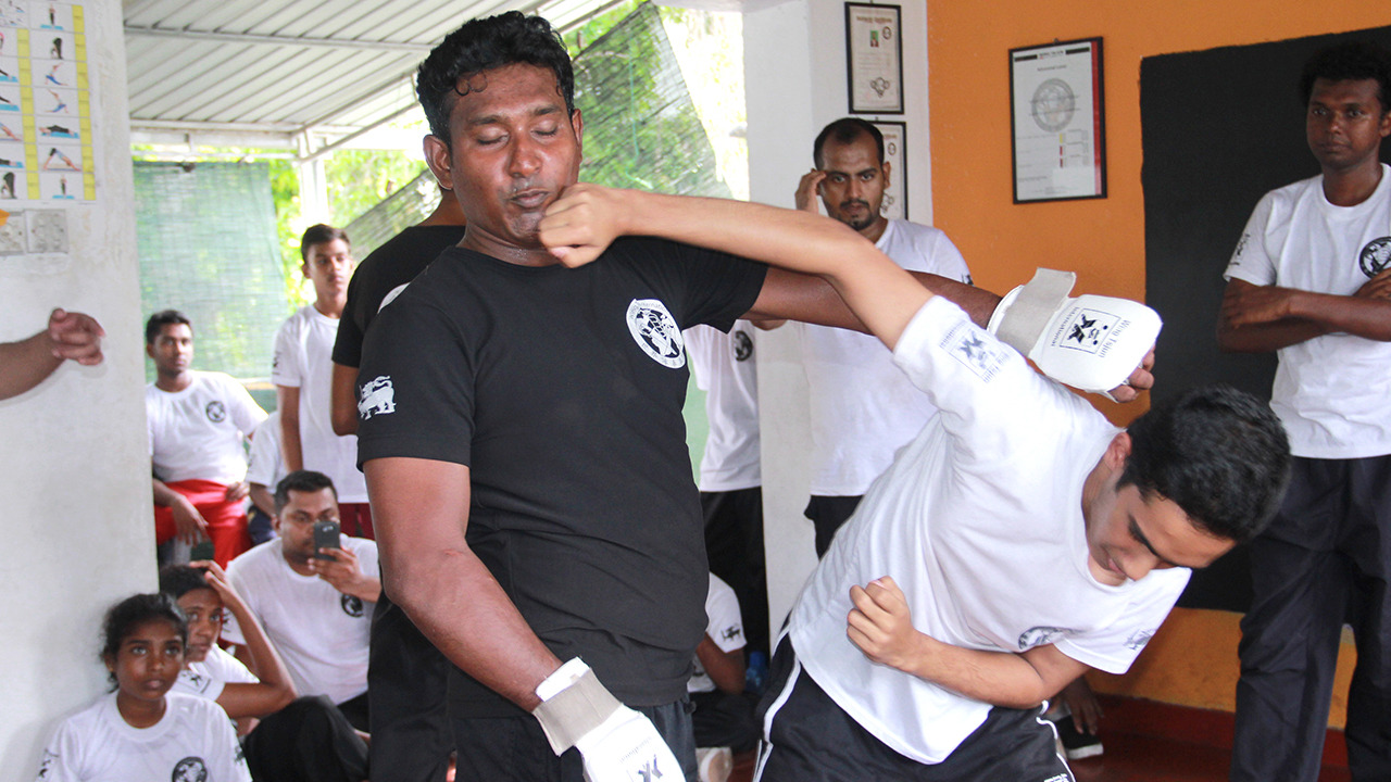 Group Training