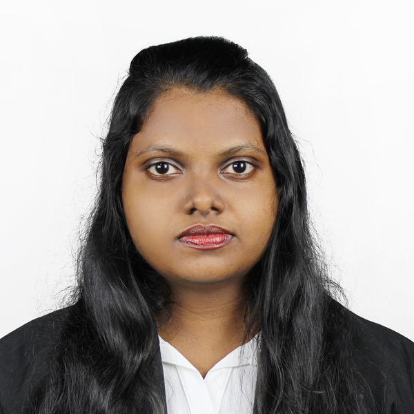 Hashini Lokugan Hewage