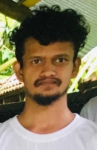Hashan Sandaruwan