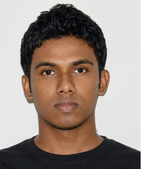 Kasun Muditha Devanarayana