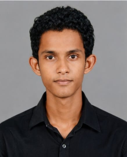 Udara Rajaguru