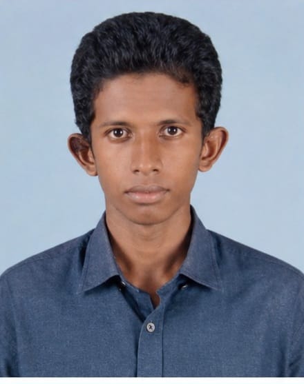 Sajith Madushanka Perera