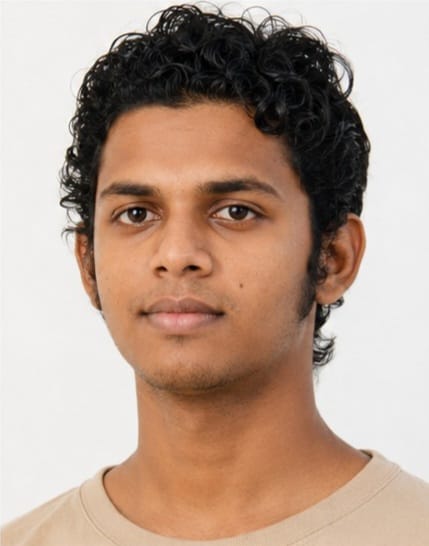 Suwin Indula Amarasinghe