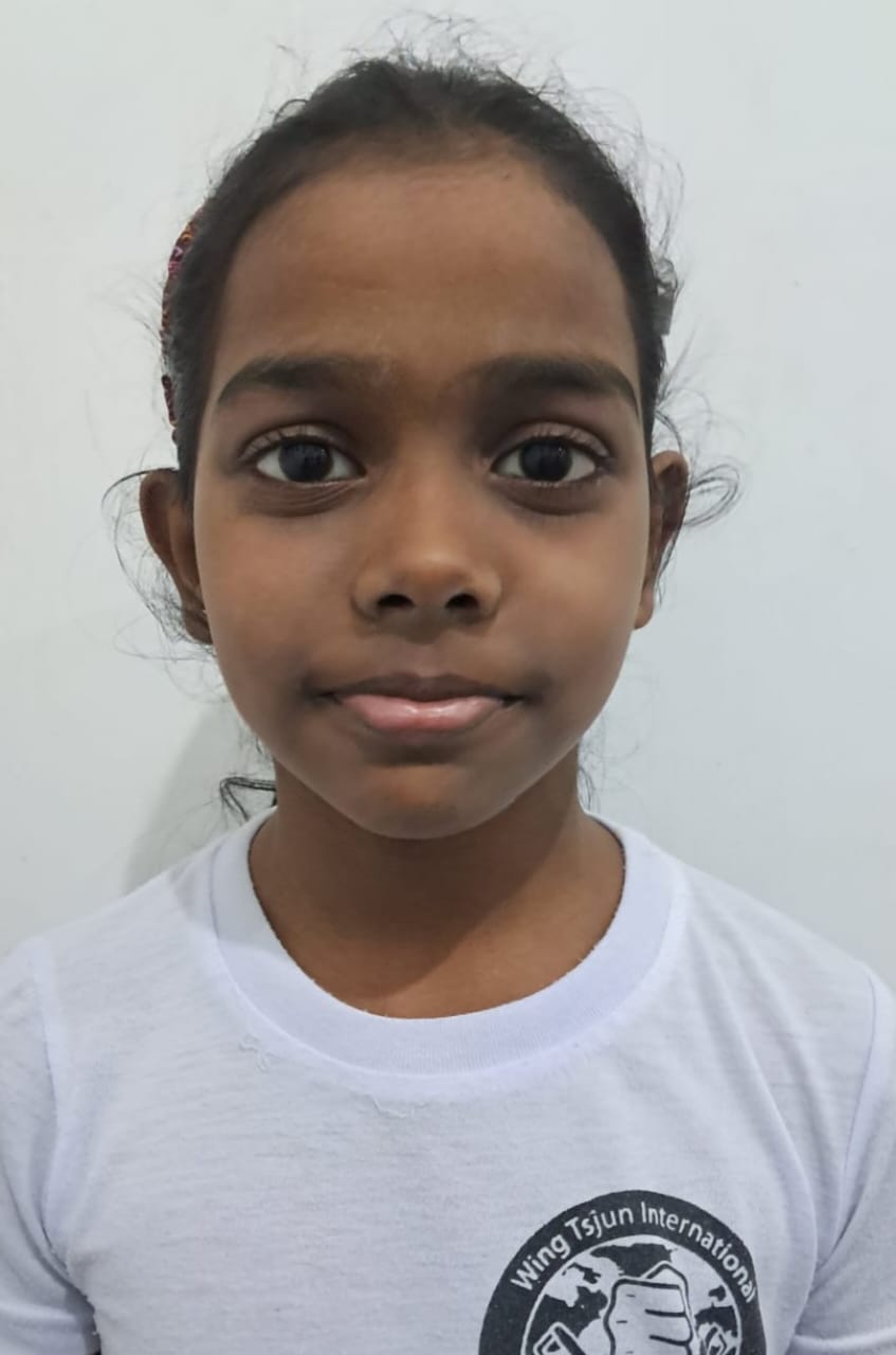 Fathima Shahla