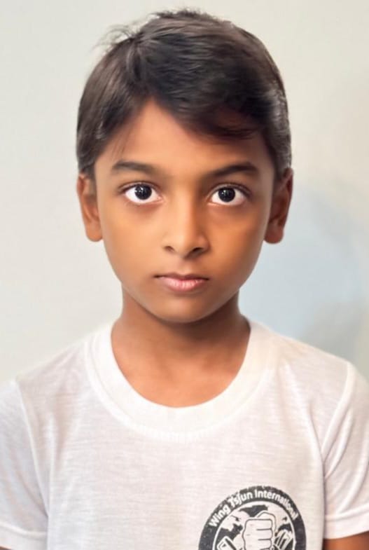 Jegan Davinthan