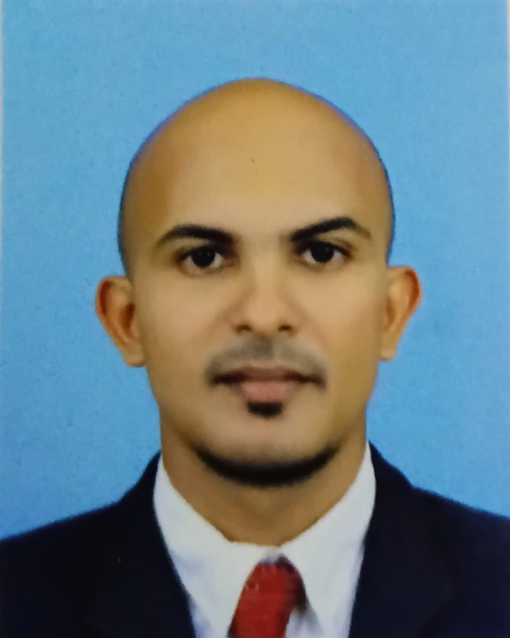 Ranga Madhushan