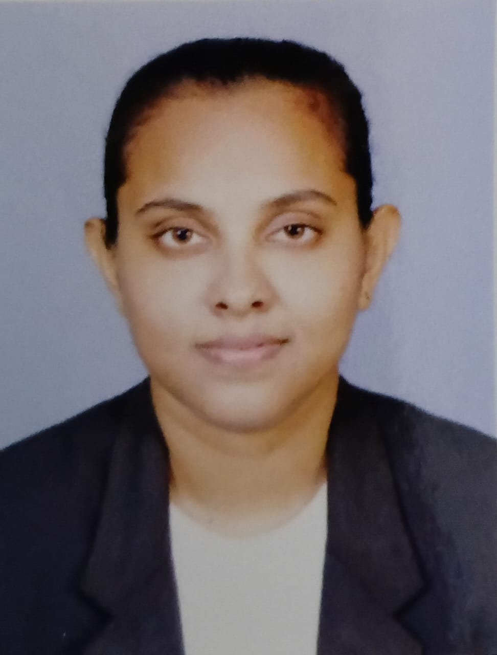 Shsikala Udayangani