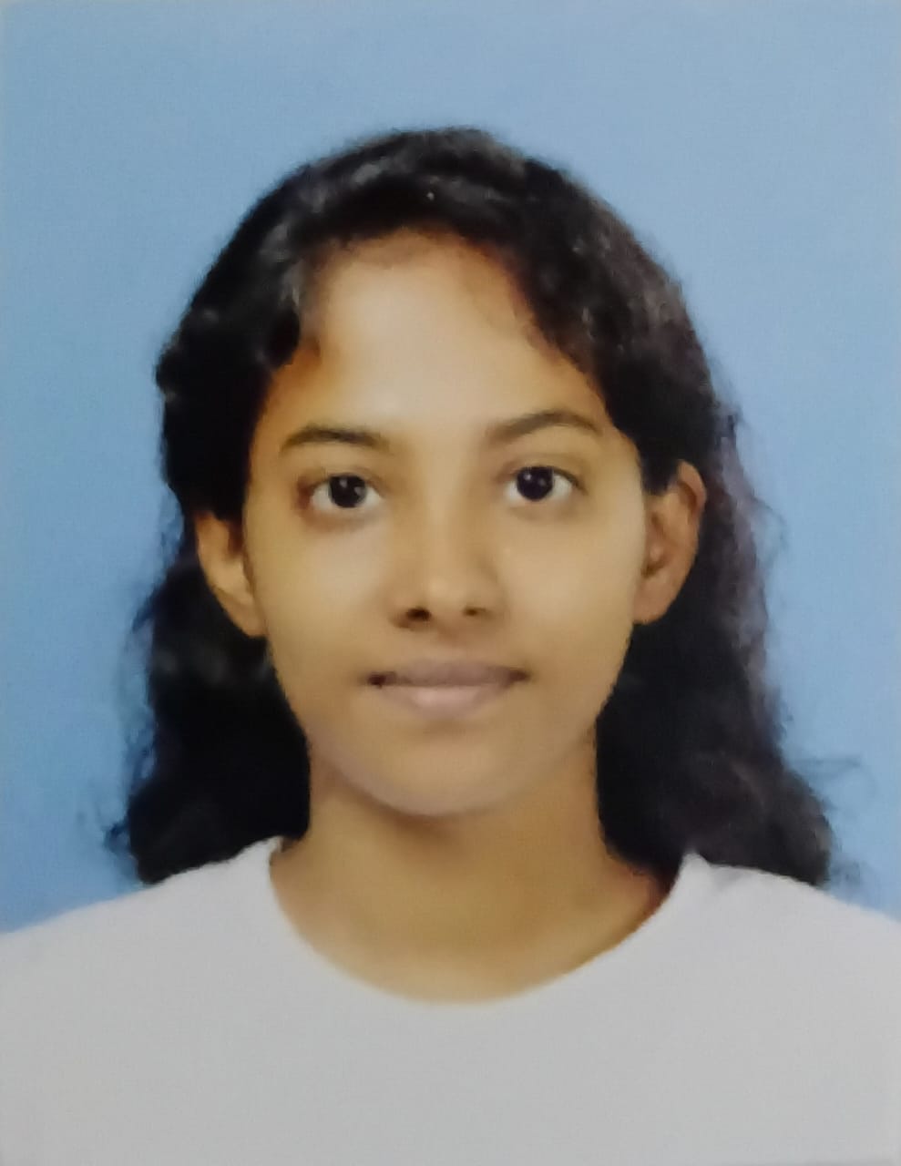 Vidyani Sooriyaarachchi