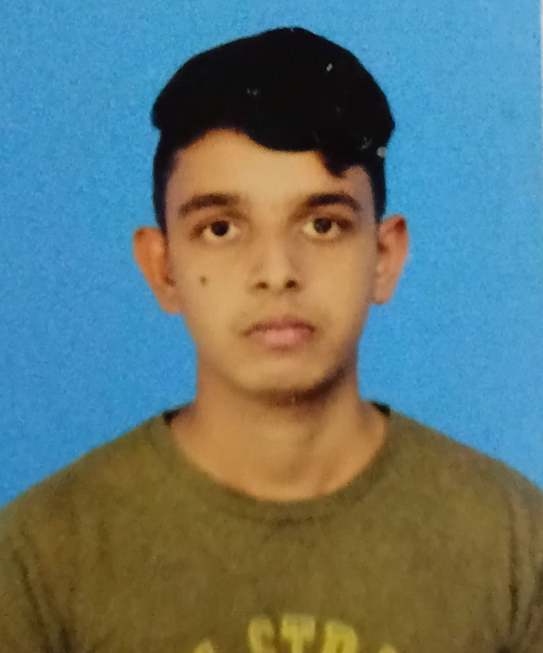 Thisal Ranasinghe