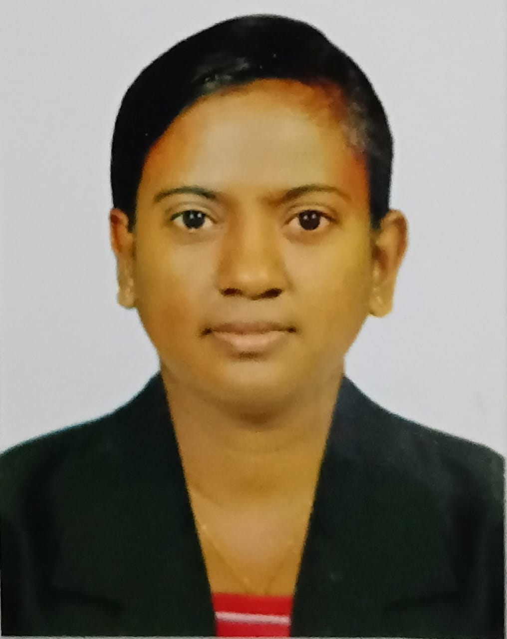 Anusha Dilhani De Silva