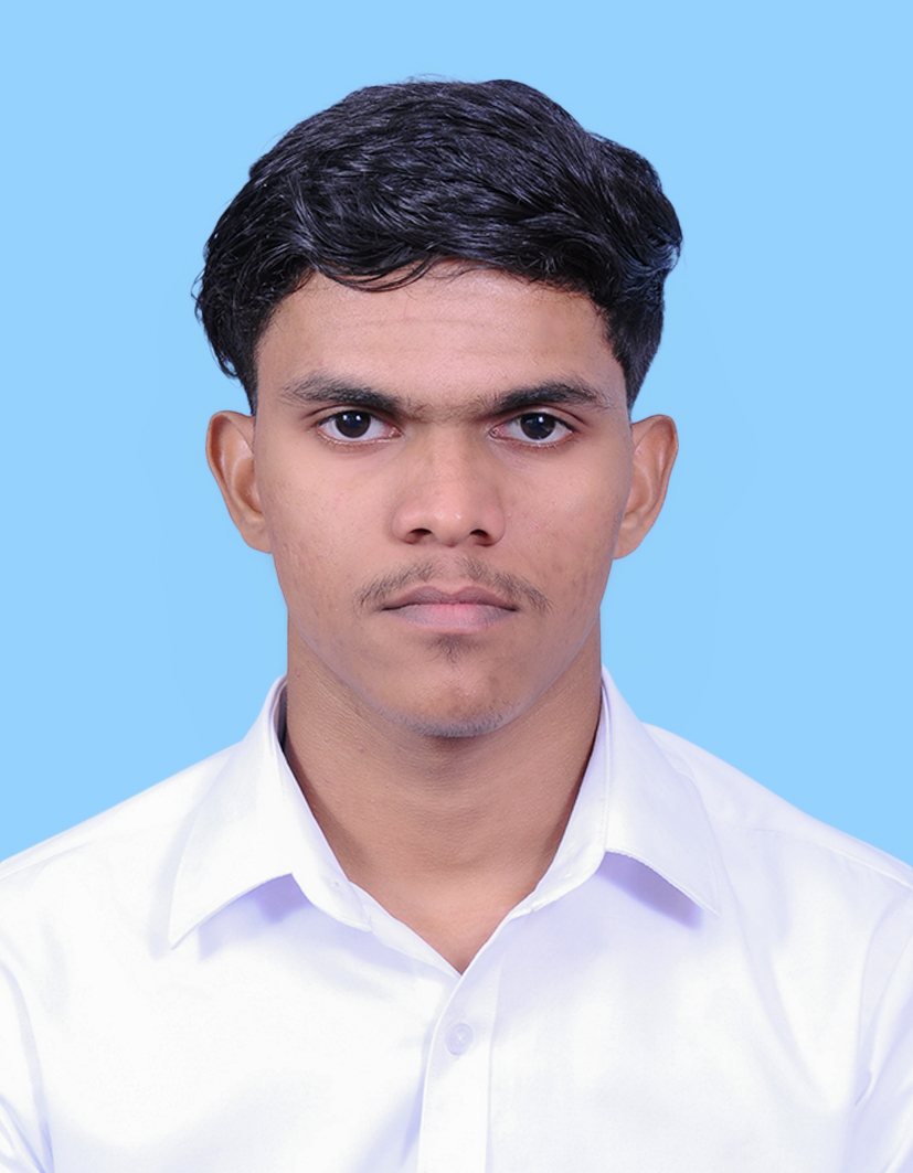 Praneeth Chanthuka